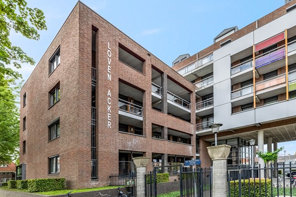 Medium property photo - Sint Willebrordstraat 29, 5014 CA Tilburg